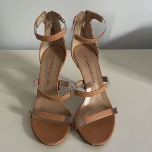 Tamara Mellon Frontline 37.5